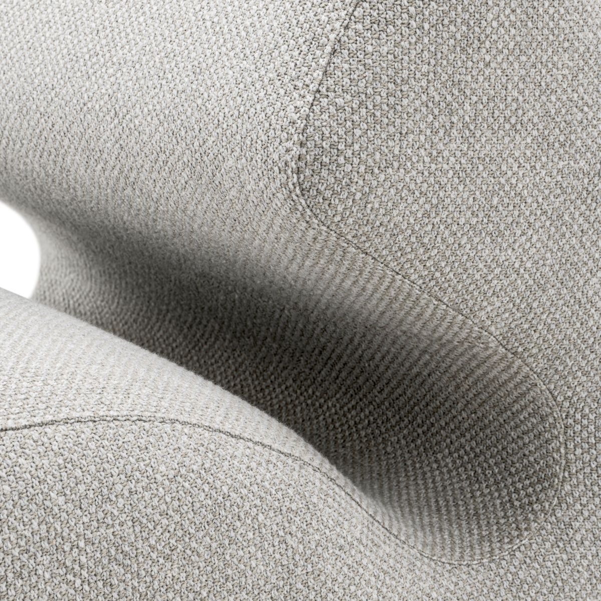 Chair Sansome