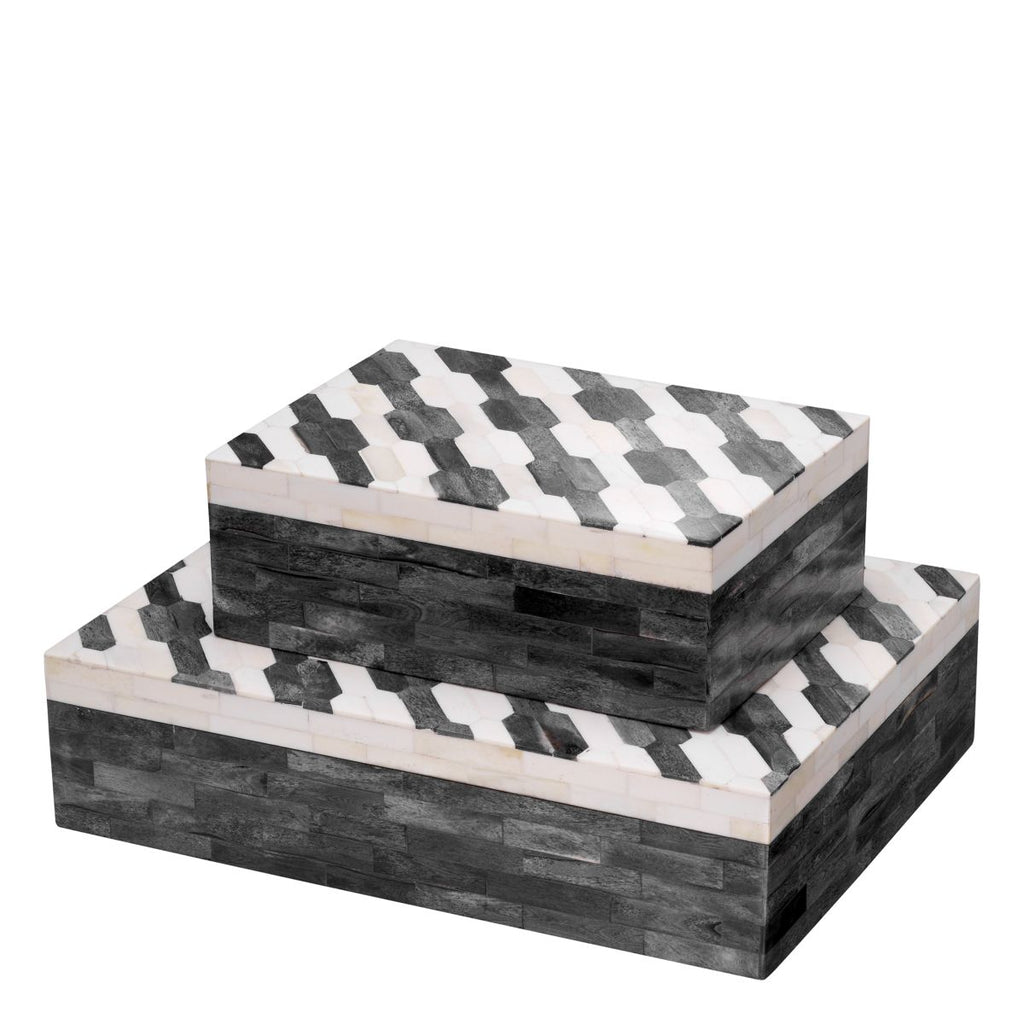 Schatulle Rodeo S