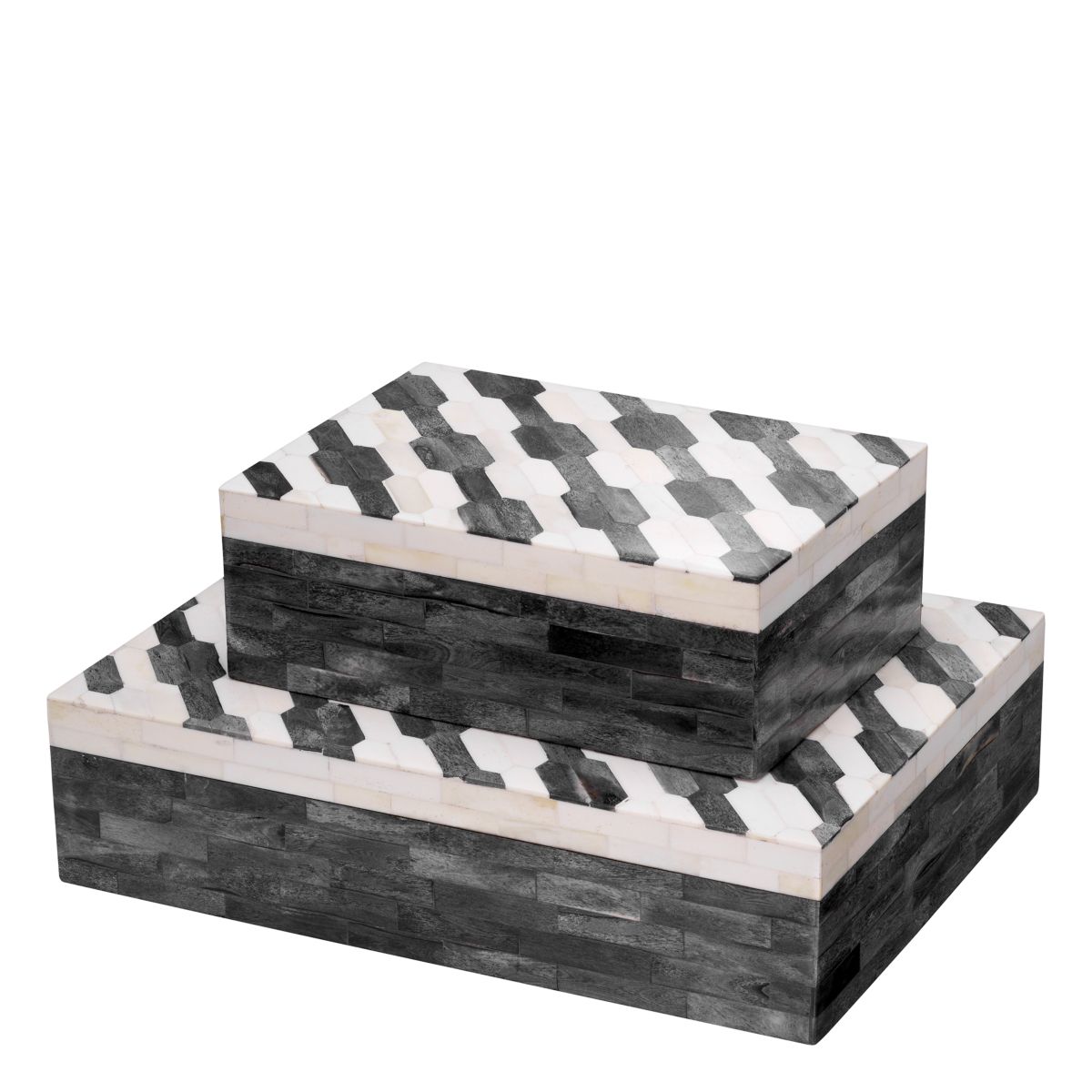 Schatulle Rodeo S