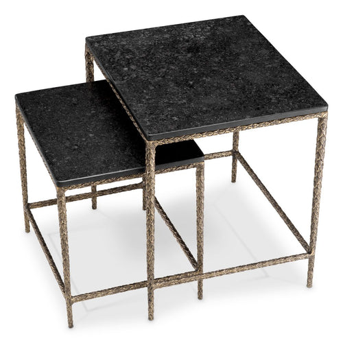 Beistelltisch Ferndale set of 2