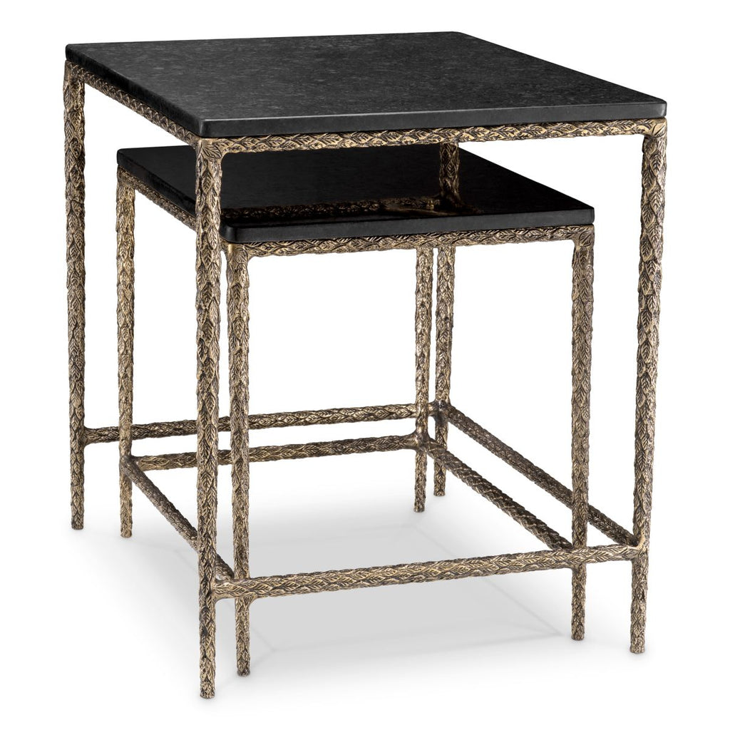 Side Table Ferndale set of 2