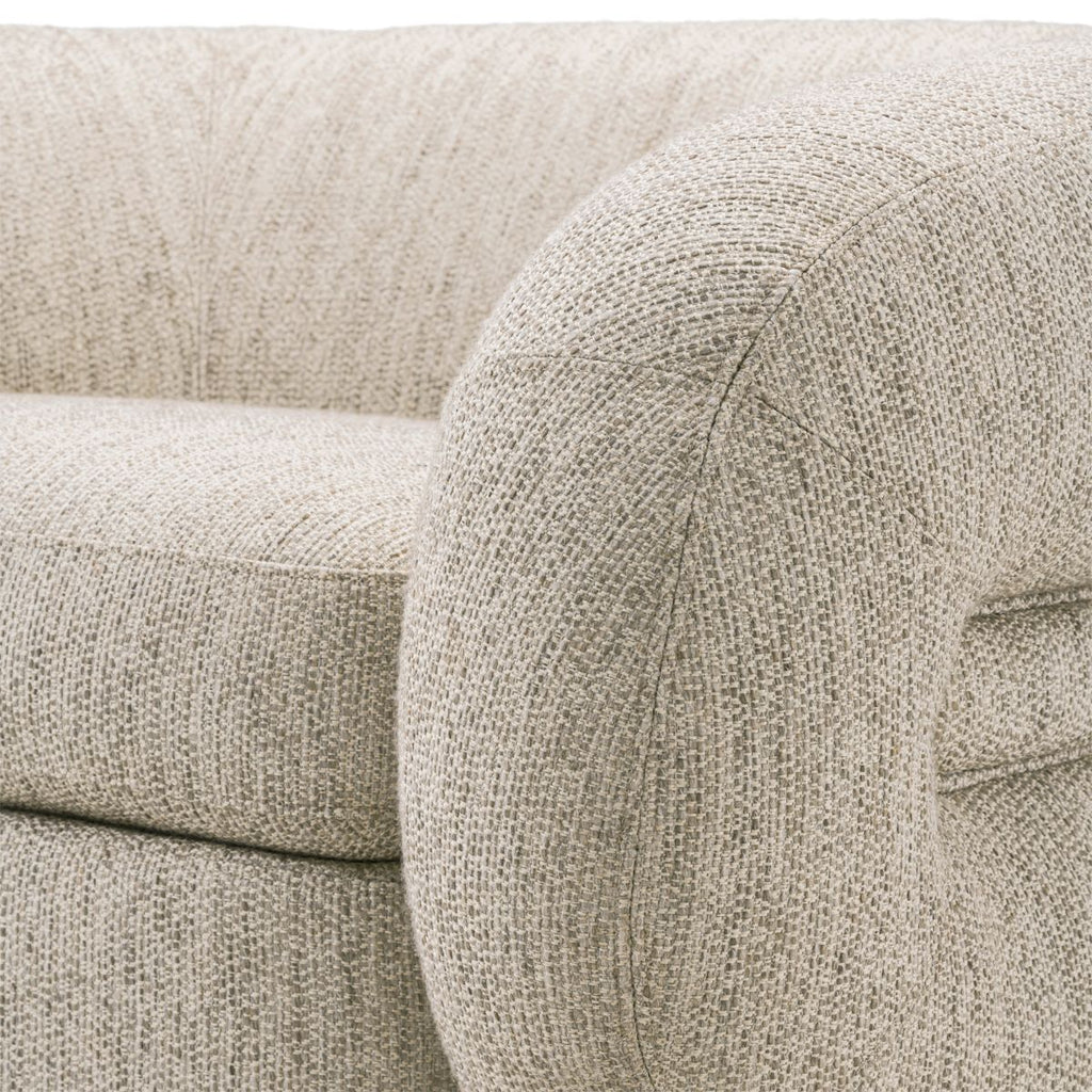 Swivel Chair Cosenza