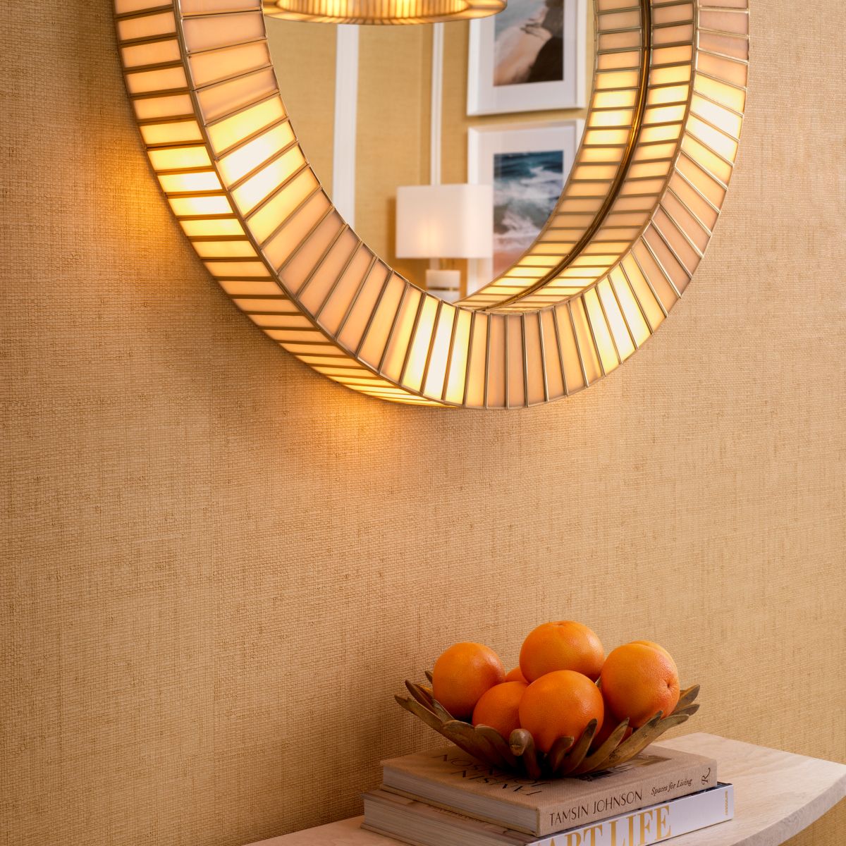 Mirror Monari