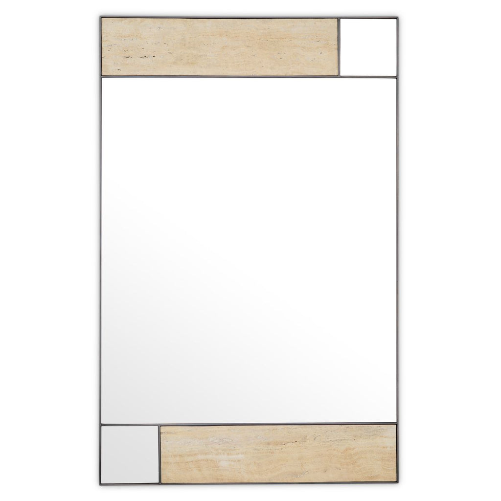 Mirror Cosimo