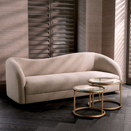 Beistelltisch Addison set of 2