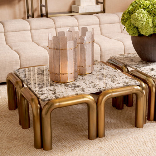 Couchtisch Sunwood