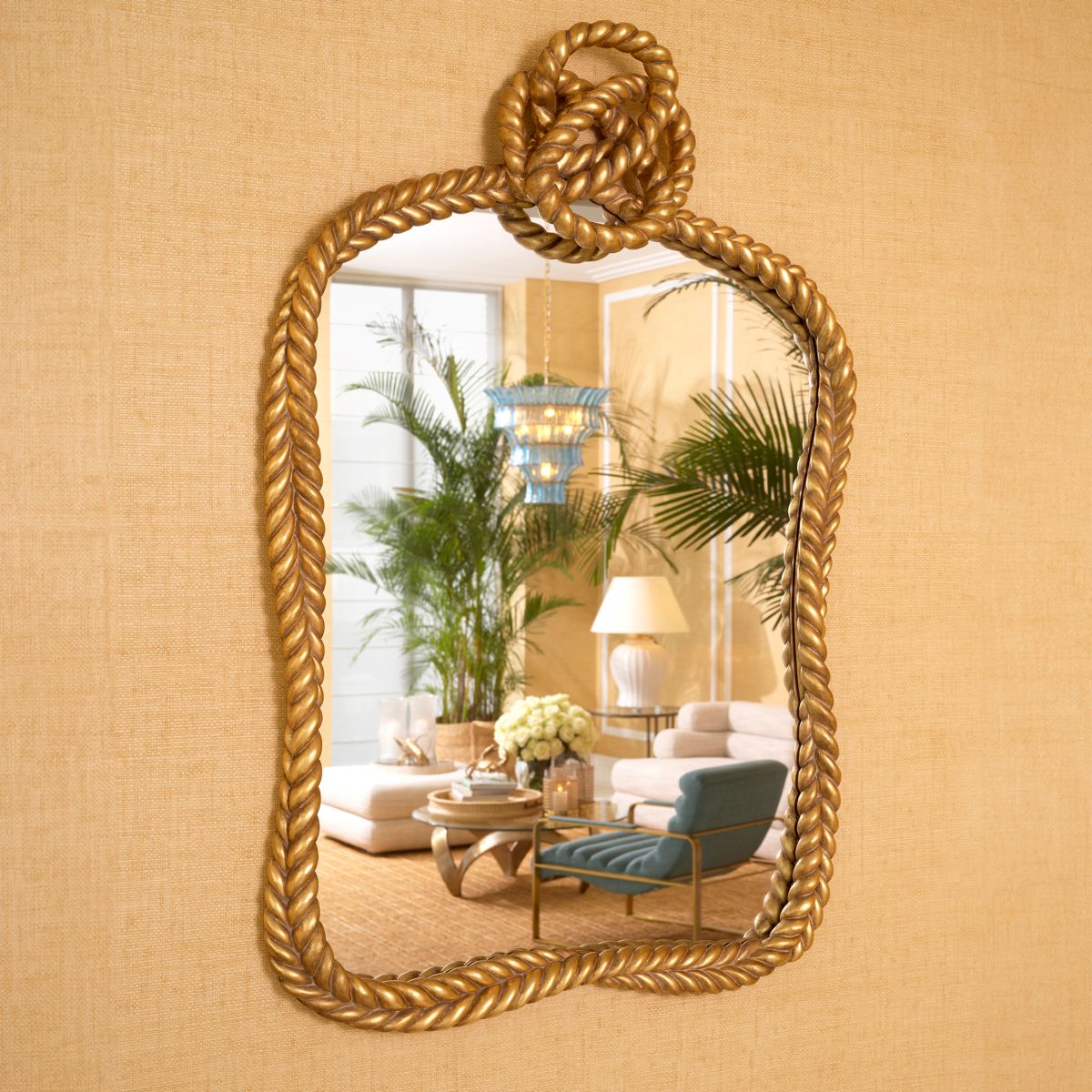 Mirror Vincenso S