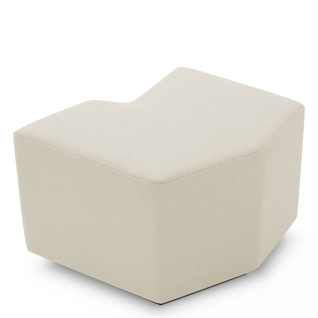 Stool Filbert set of 3