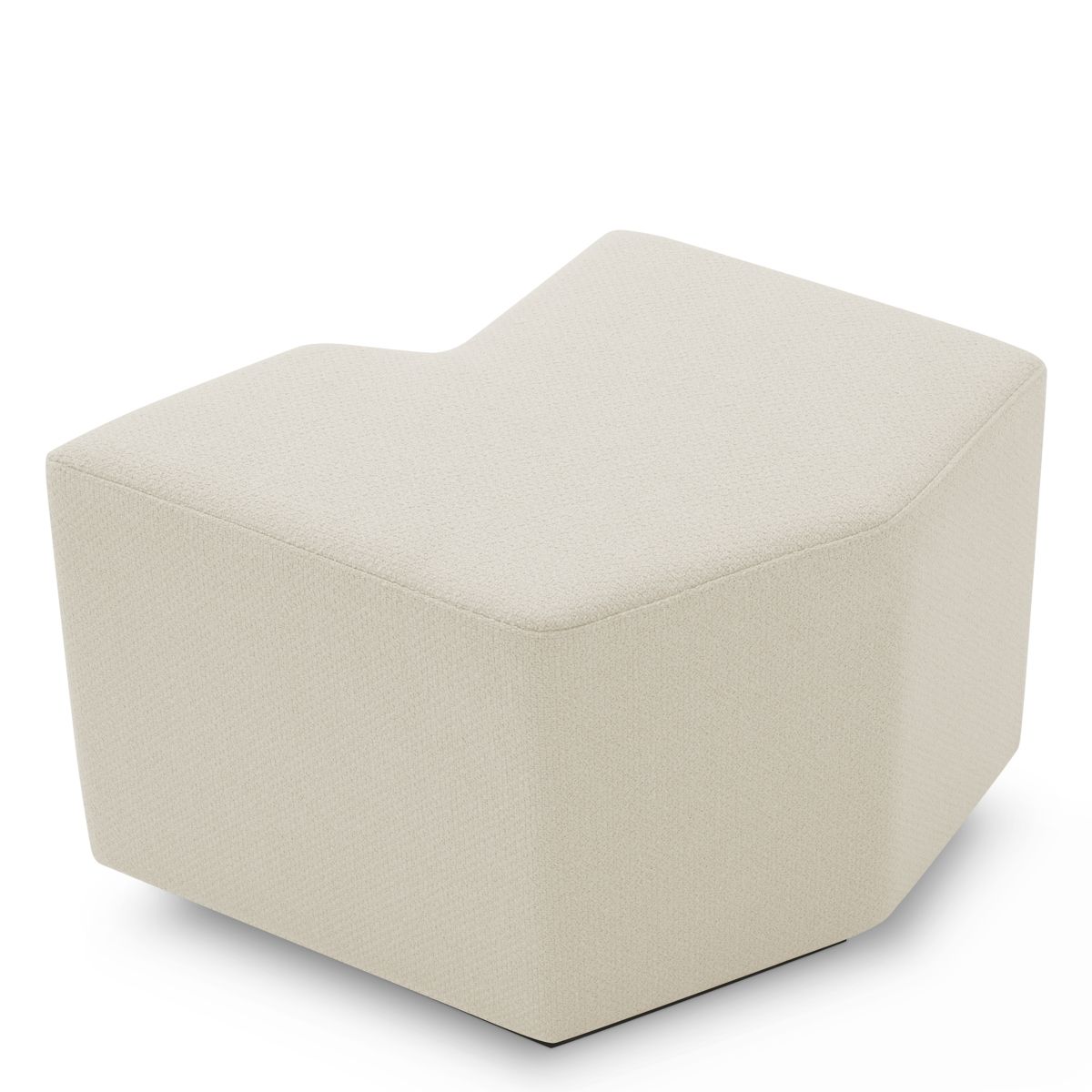 Stool Filbert set of 3