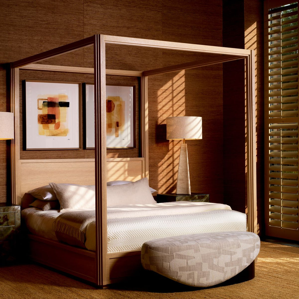 Nightstand Bogart