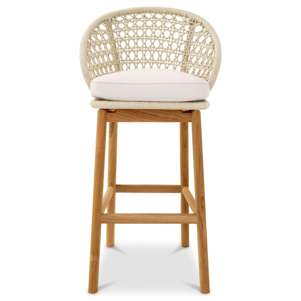 Outdoor Bar Stool Trinity