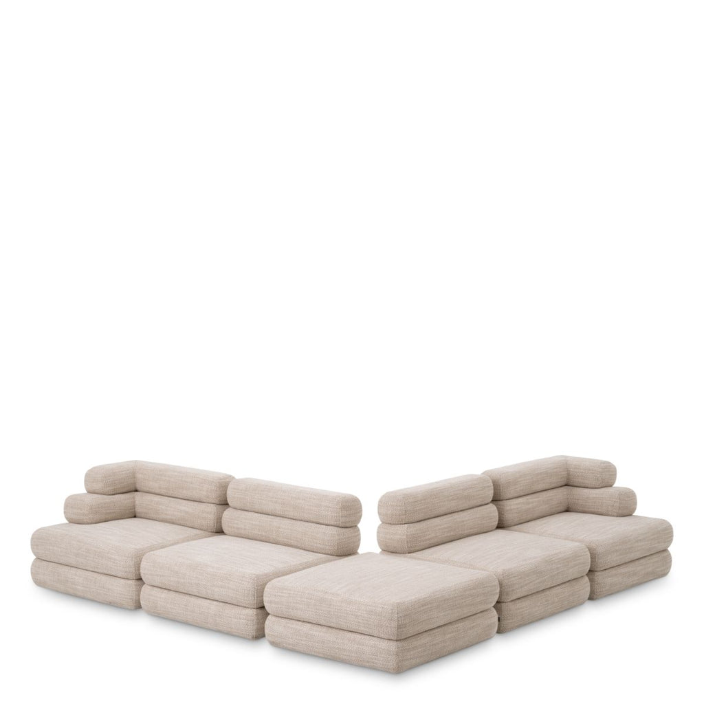 Modular Sofa Malaga right