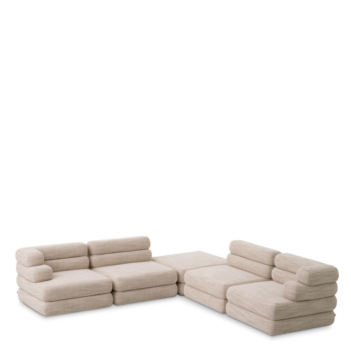 Modular Sofa Malaga right