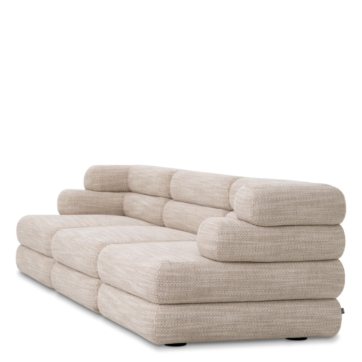 Modular Sofa Malaga right
