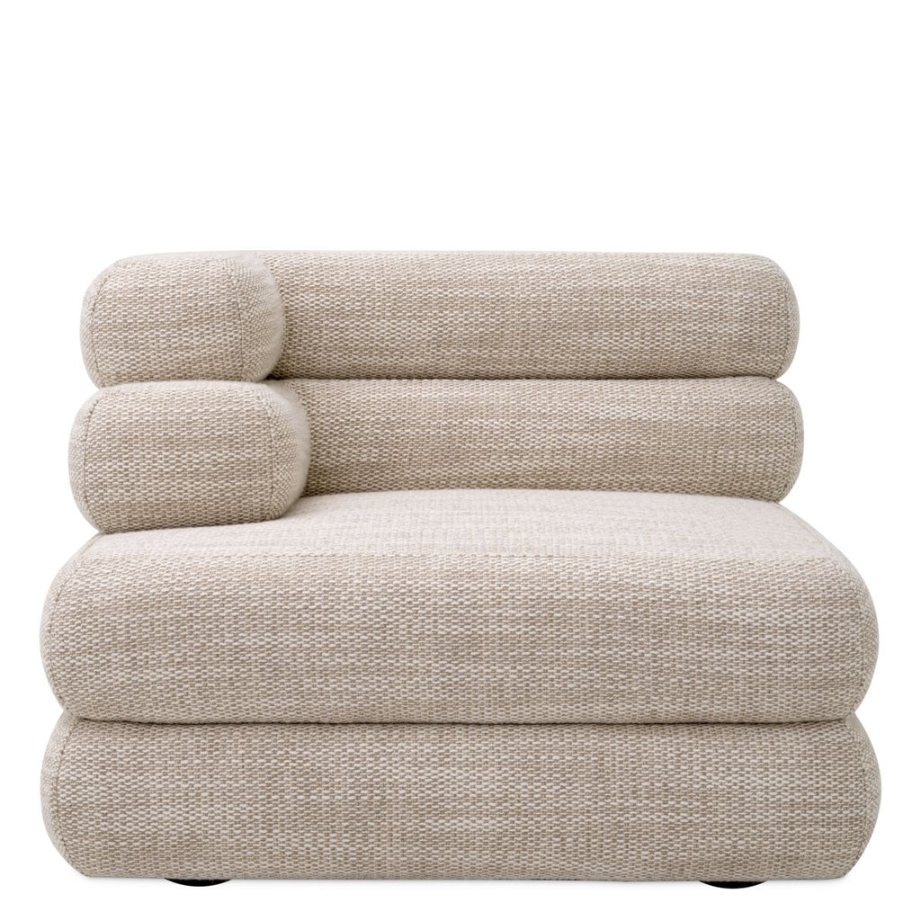 Modular Sofa Malaga left