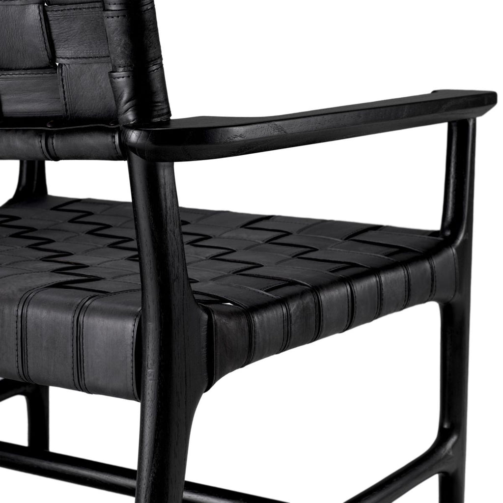 Chair Tiberio