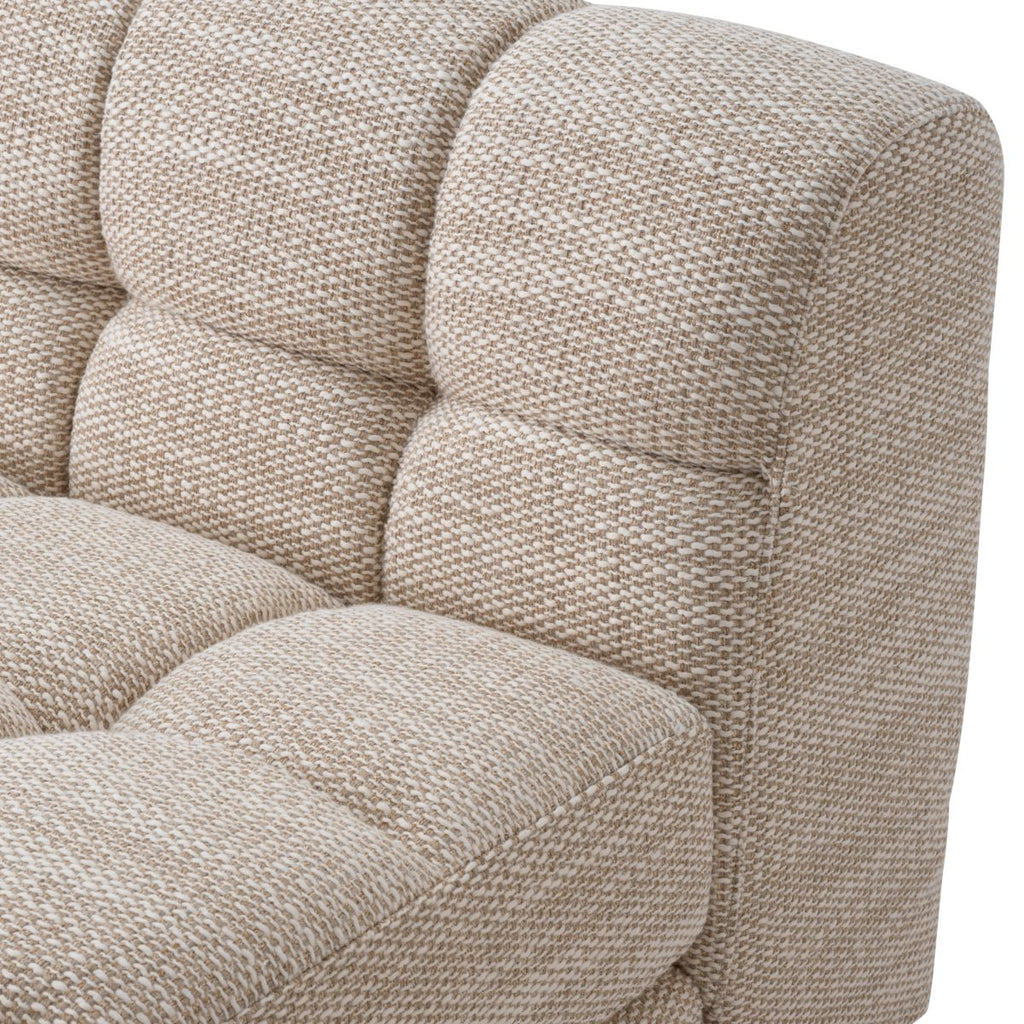 Modular Sofa Dean - Middle