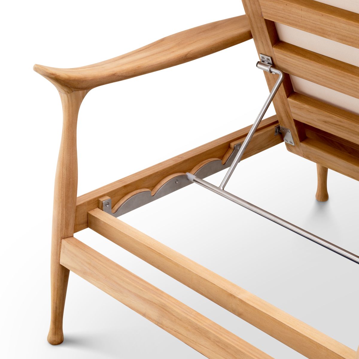 Outdoor Daybed Manzo