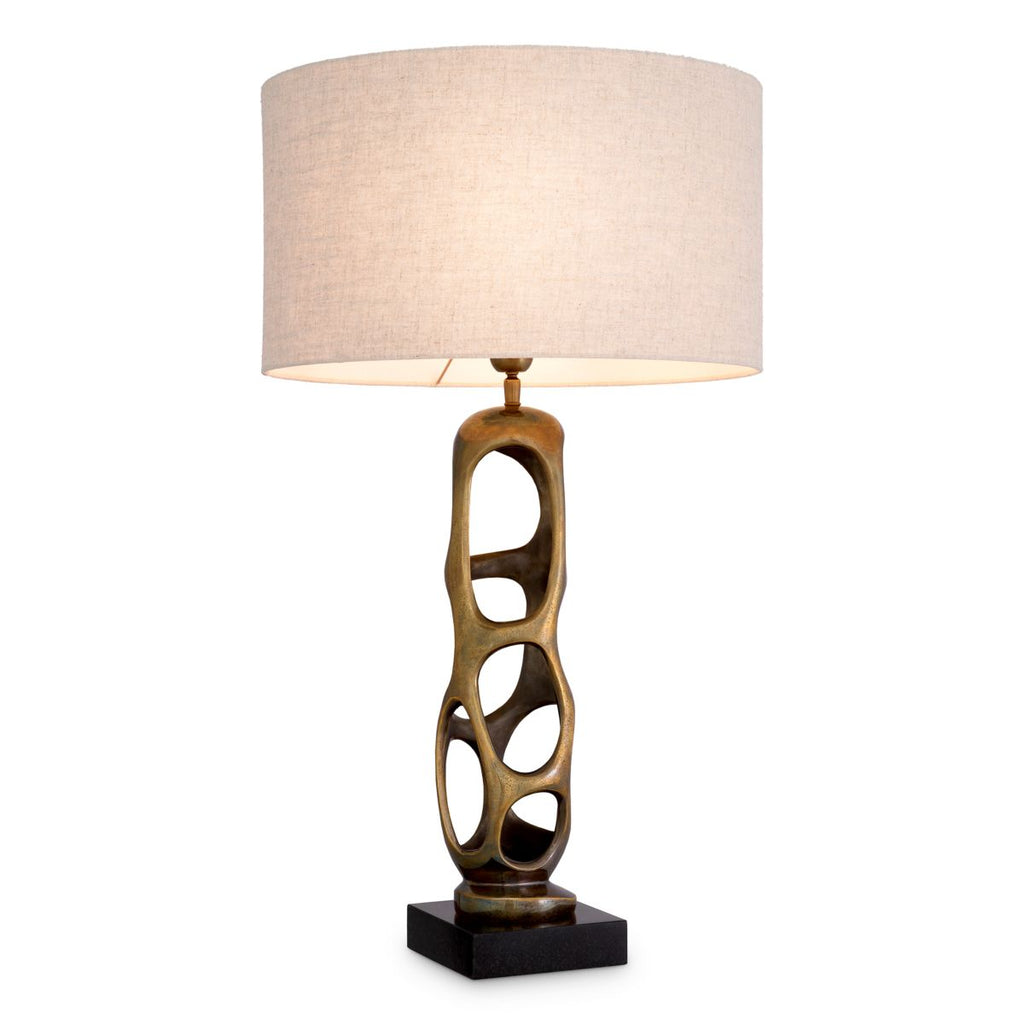 Table Lamp Kearny