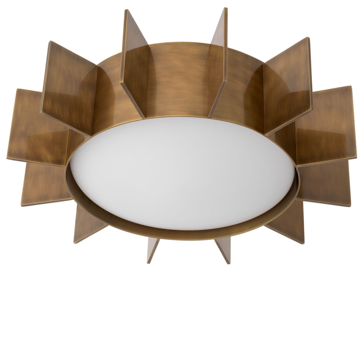 Ceiling Lamp Mario