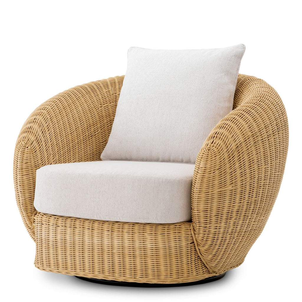 Swivel Chair Rafael