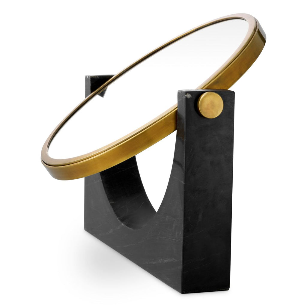Table Mirror Vivaldi