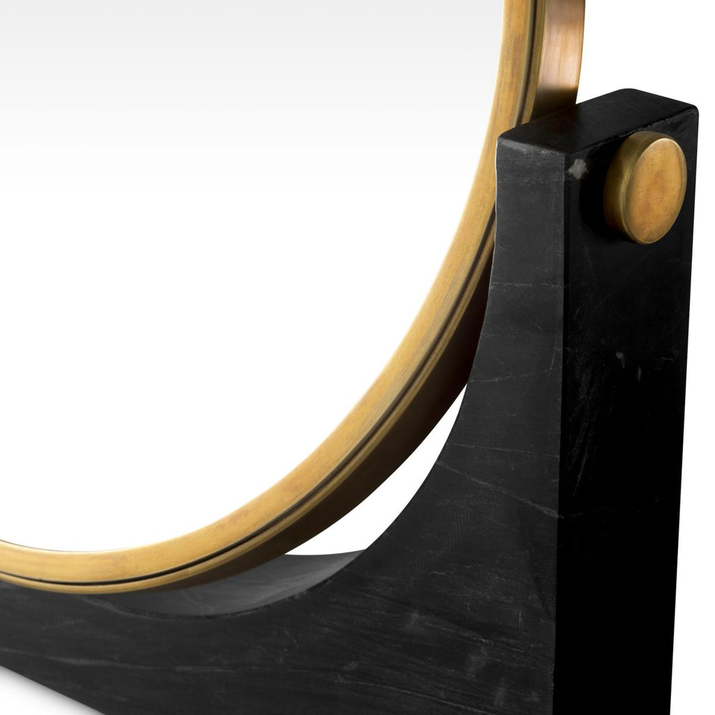 Table Mirror Vivaldi