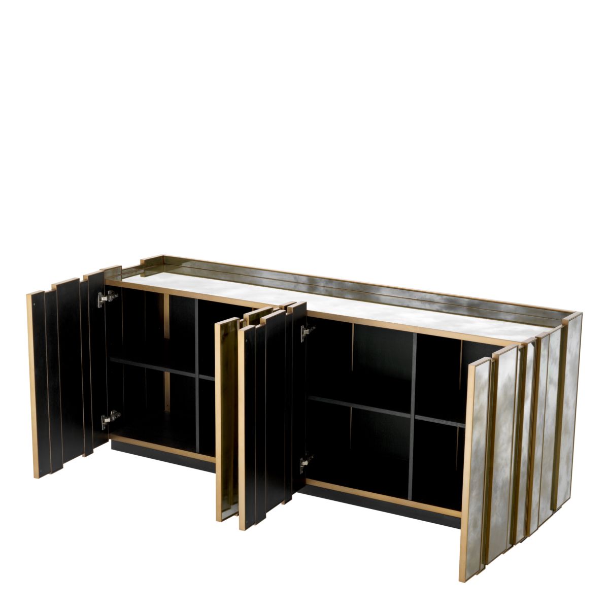 Dresser Nottingham