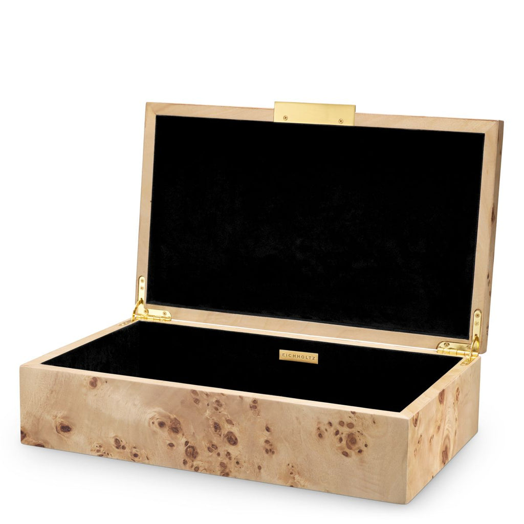 Box Faro