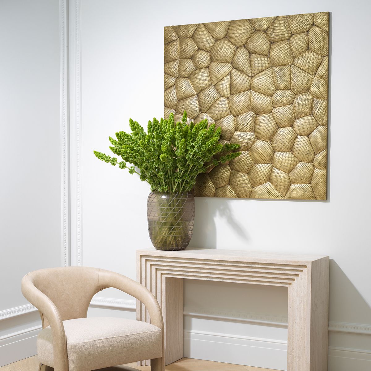 Wall Object Maximus