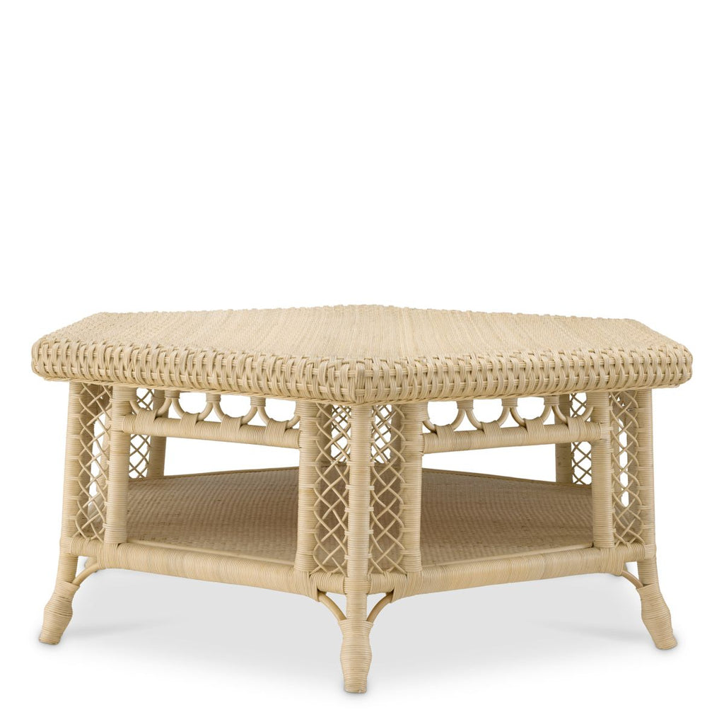Coffee Table Saba Hexagon