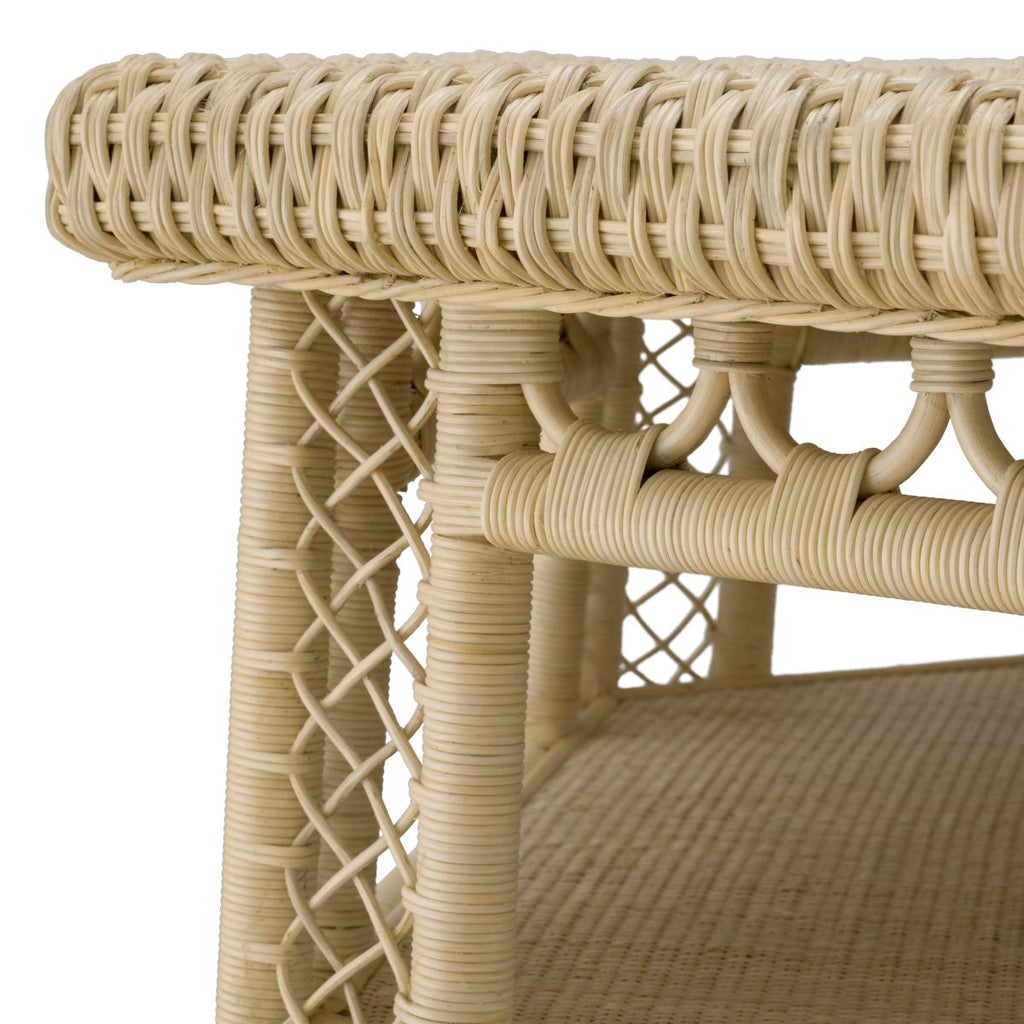 Coffee Table Saba Hexagon
