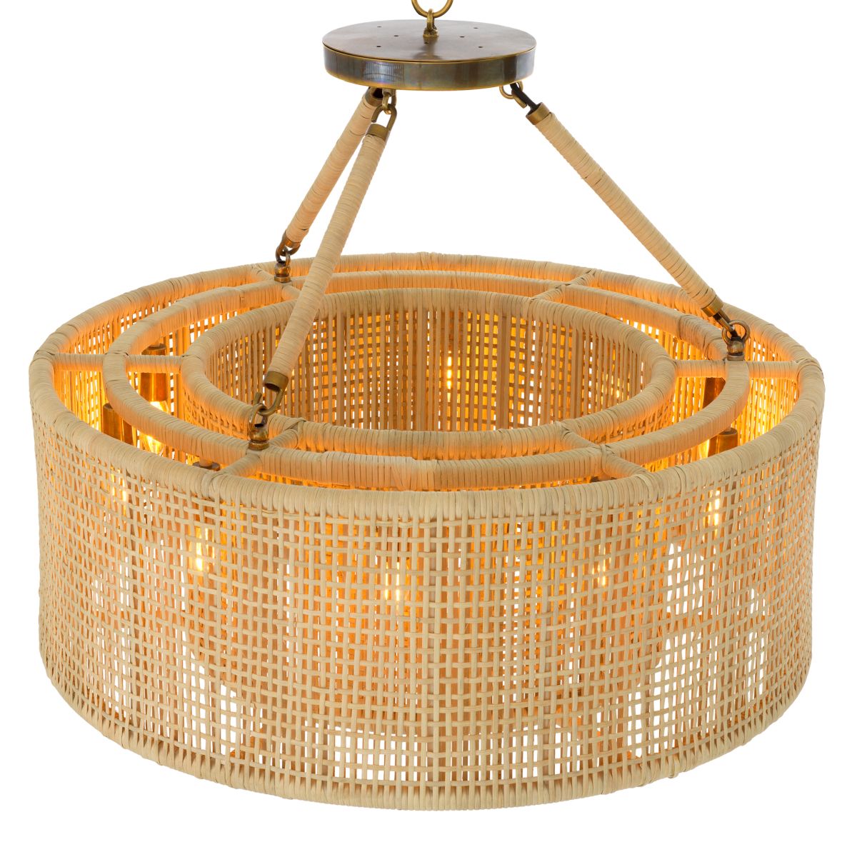 Chandelier Bernardi