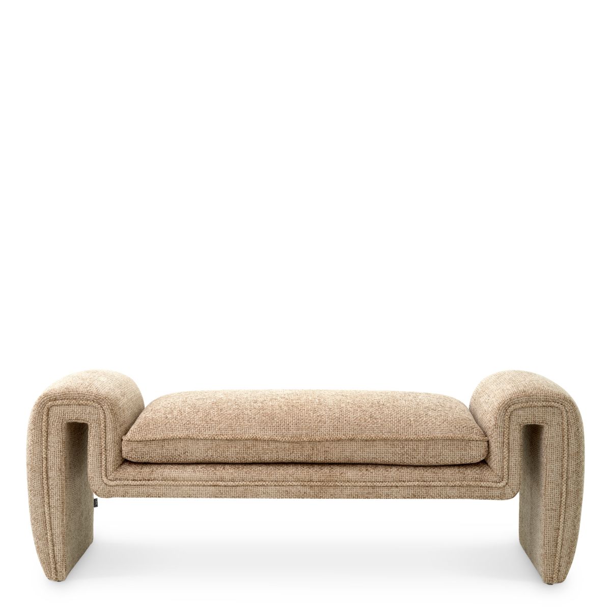 Bench Tondo S