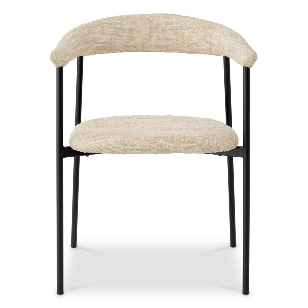 Dining Chair Julio set of 2