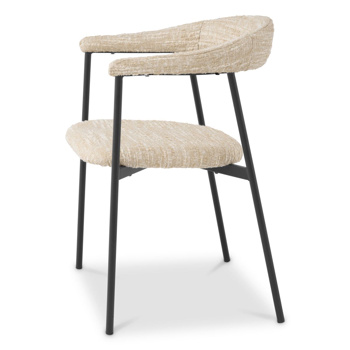 Dining Chair Julio set of 2