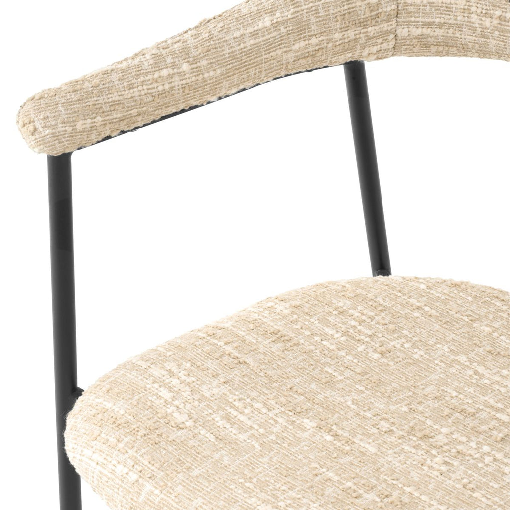 Dining Chair Julio set of 2