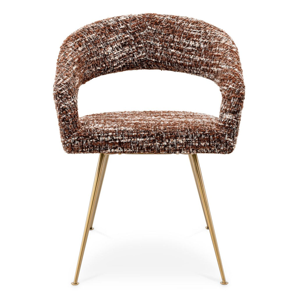 Dining Chair Bravo