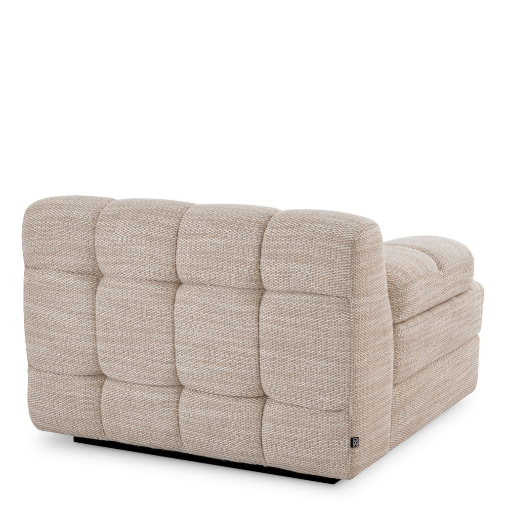 Modular Sofa Dean - Left