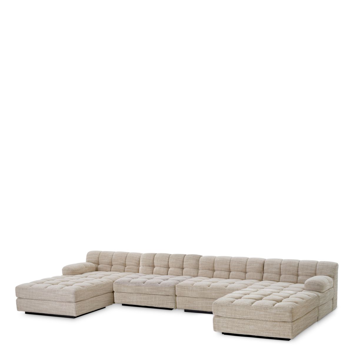Modular Sofa Dean - Left