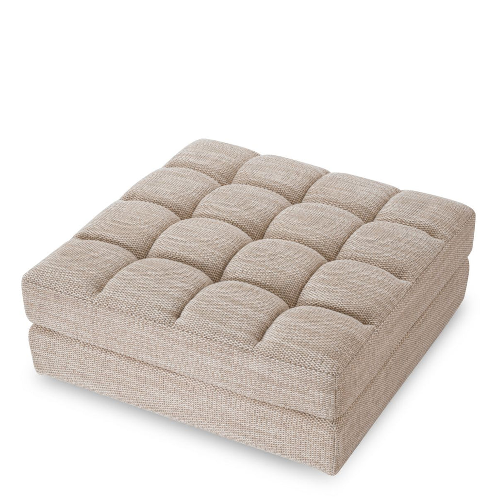 Modular Sofa Dean - Ottoman