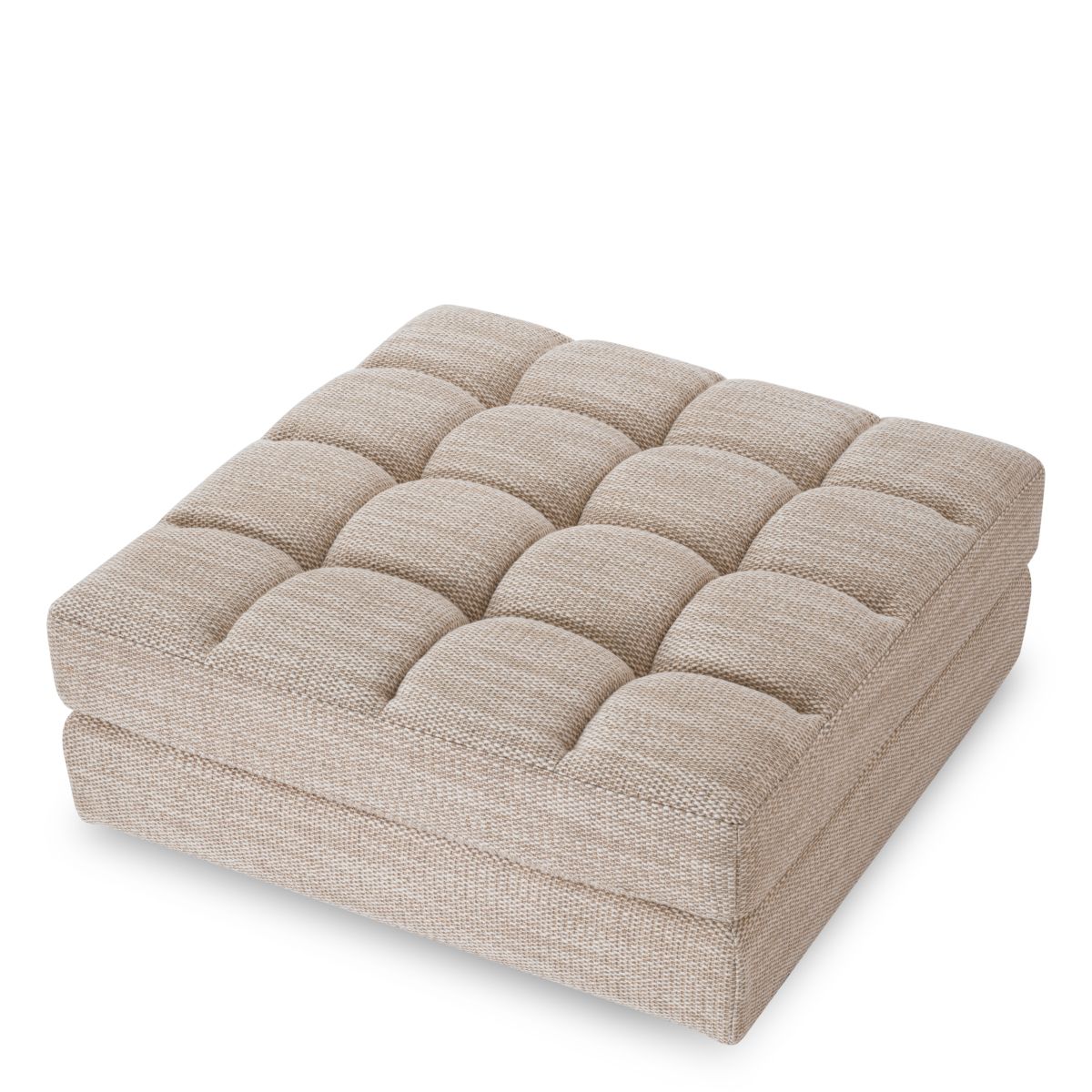 Modular Sofa Dean - Ottoman