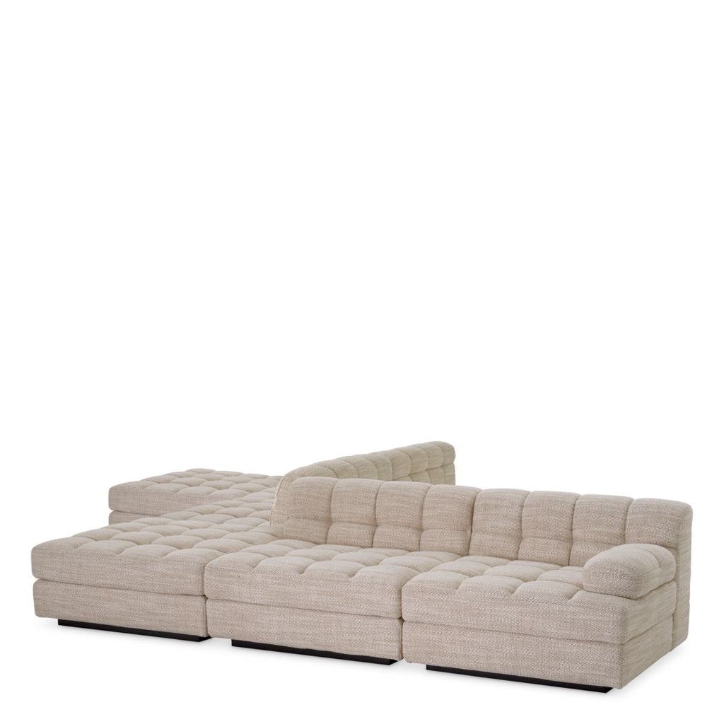 Modular Sofa Dean - Ottoman