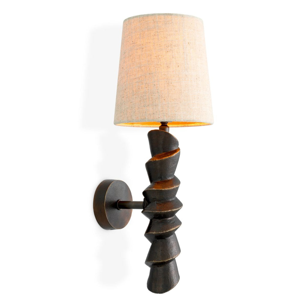 Wall Lamp Riverbank