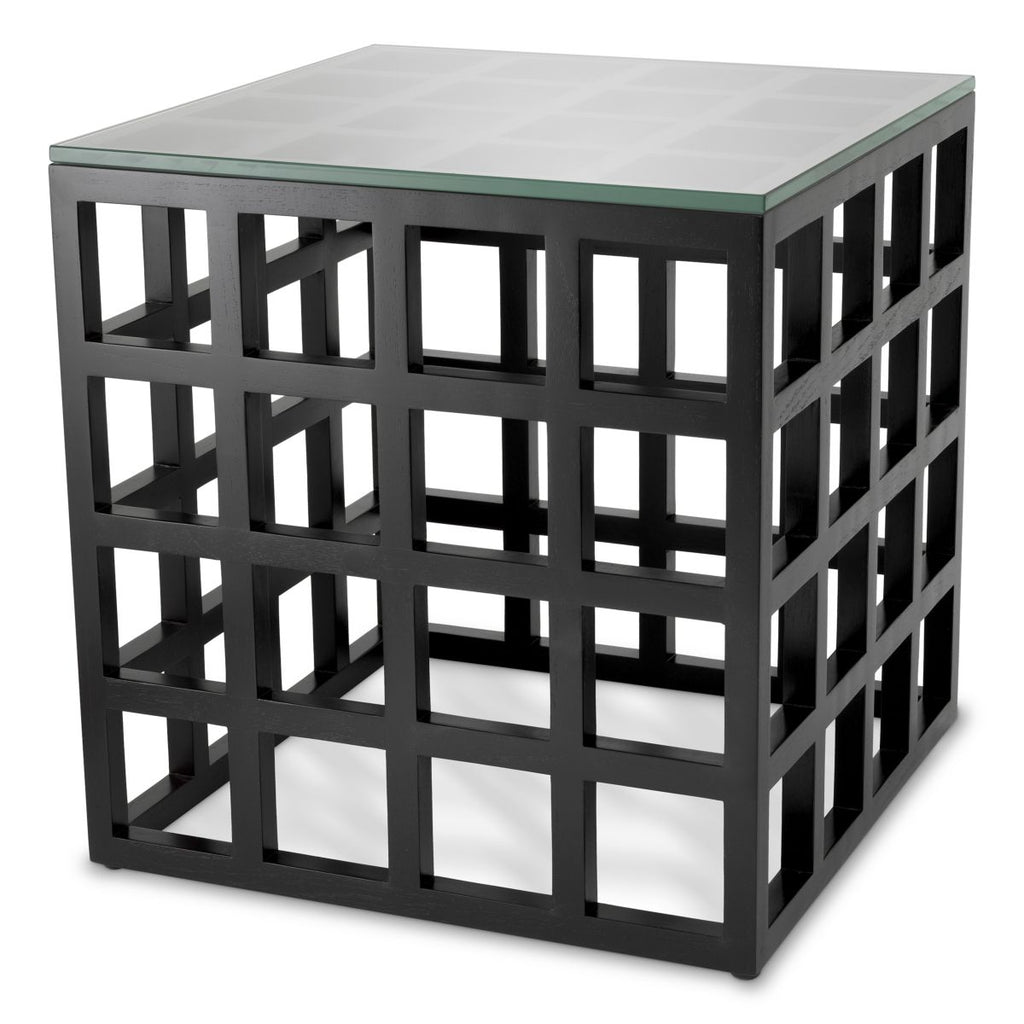 Beistelltisch Cubico