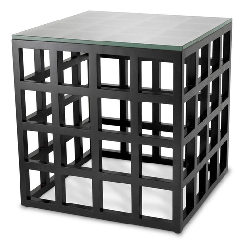 Beistelltisch Cubico
