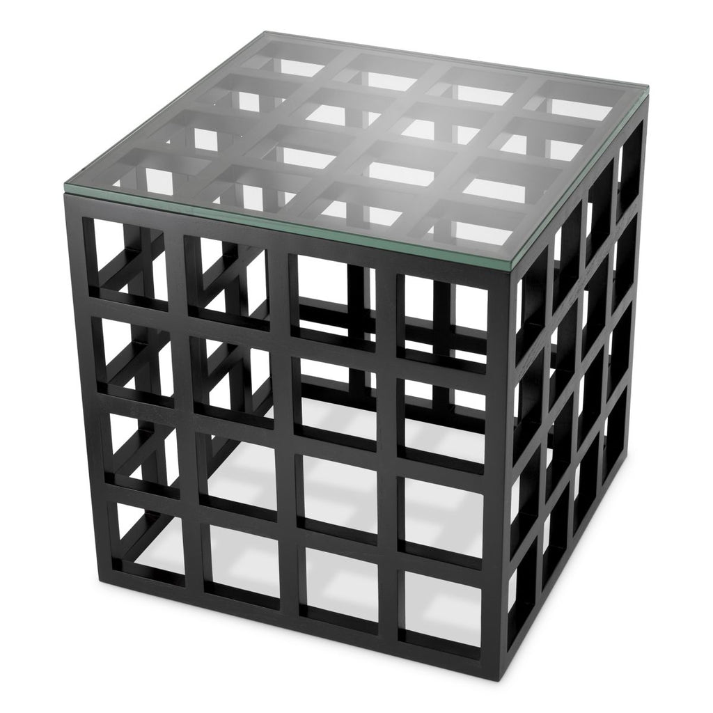 Beistelltisch Cubico