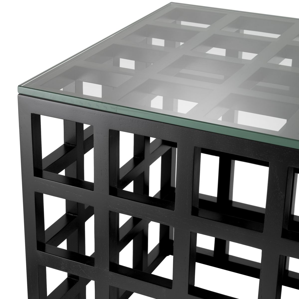 Beistelltisch Cubico