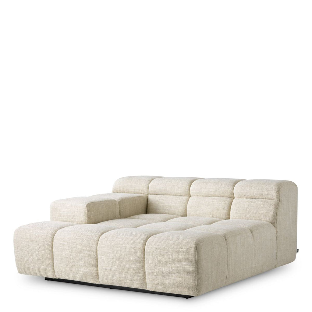 Modular Sofa Hunter - Lounge left