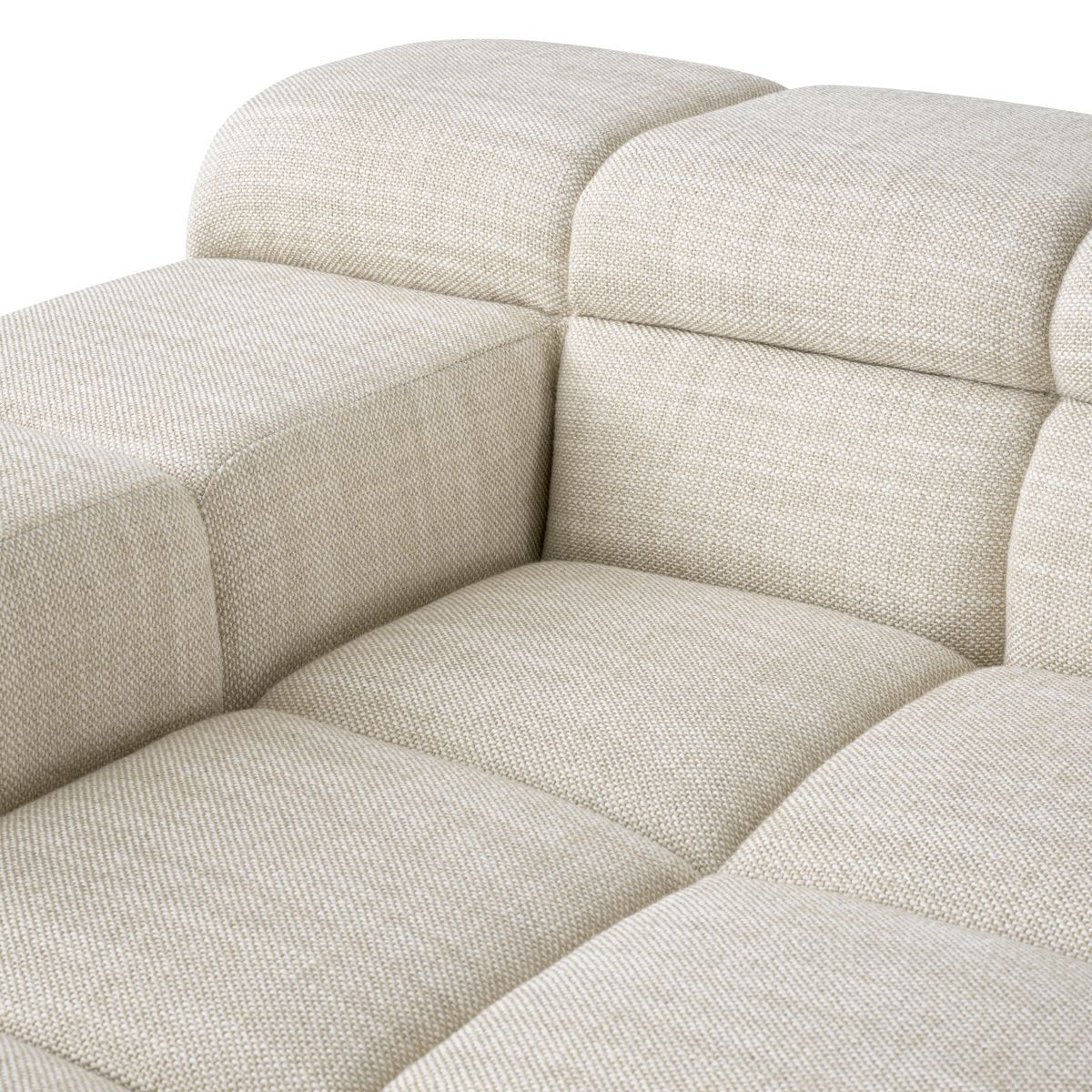 Modular Sofa Hunter - Lounge left